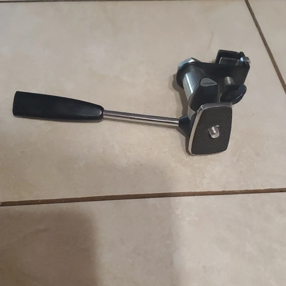 Astro Tokyo Vintage Camer Mounting Clamp